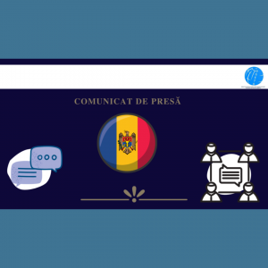 Comunicat de presă cu privire la sesizarea lansată în mass-media, unde se menționează despre o nouă petiție: educatorii cer laptop-uri în grădinițe și revizuirea orarului de muncă