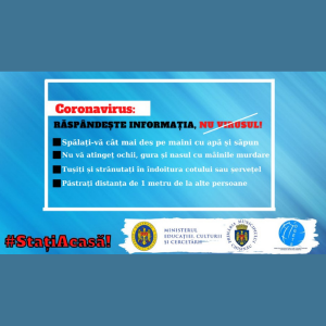 Cum putem preveni îmbolnăvirea