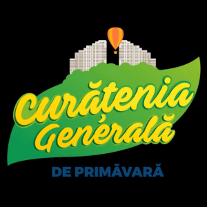 Procesul de desfășurare a acțiunilor de salubrizare a teritoriului în IET nr.12 sectorul Centru.