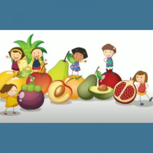 Alimentație corectă – generație sănătoasă în viitor!