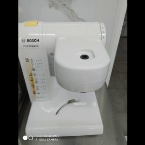 Dotarea instituțiilor din sectorul Centru cu utilaje