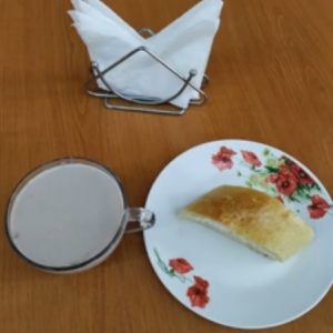 Alimentaţie corectă- generaţie sănătoasă în viitor!!!