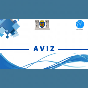 În atenția comunității educaționale și civile