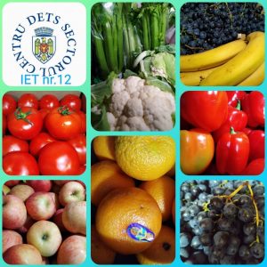 Alimentaţie corectă- generaţie sănătoasă în viitor!!!