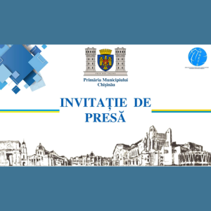 Invitație de presă