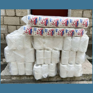 Instituțiile de învățământ din sectorul Centru sunt asigurate regulat cu produse sanitaro-igienice