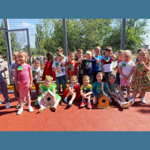 Eveniment dedicat Zilei Mondiale a Mediului