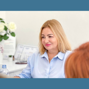 Ședința de buget cu directorii instituțiilor de învățământ preșcolar