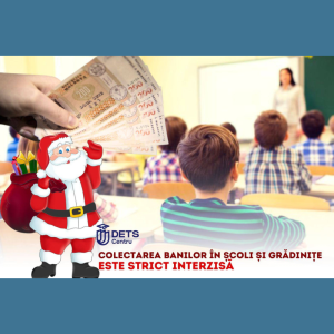 În atenția comunității educaționale și civile