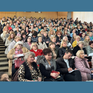 Seminar oferit de ANSA directorilor de grădinițe