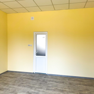 Reparat capital un alt dormitor din Grădinița nr. 12