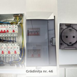 Totaluri 2024: Sisteme electrice