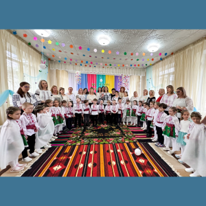 Sărbătorile pascale, Floriile și Sfânta Înviere, a reunit DETS și APL Centru, la un eveniment de suflet